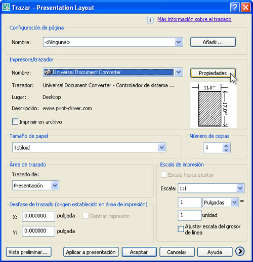 convertir pdf en autocad gratis